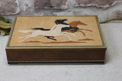 Chymos Hevoset Rasia