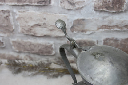 Sinkkikannu 1800-luku