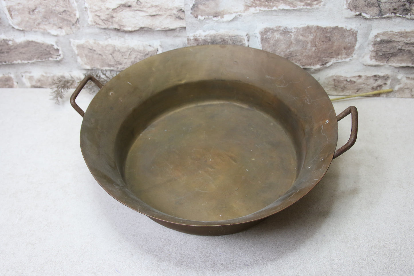 Messinkivati kahvoilla