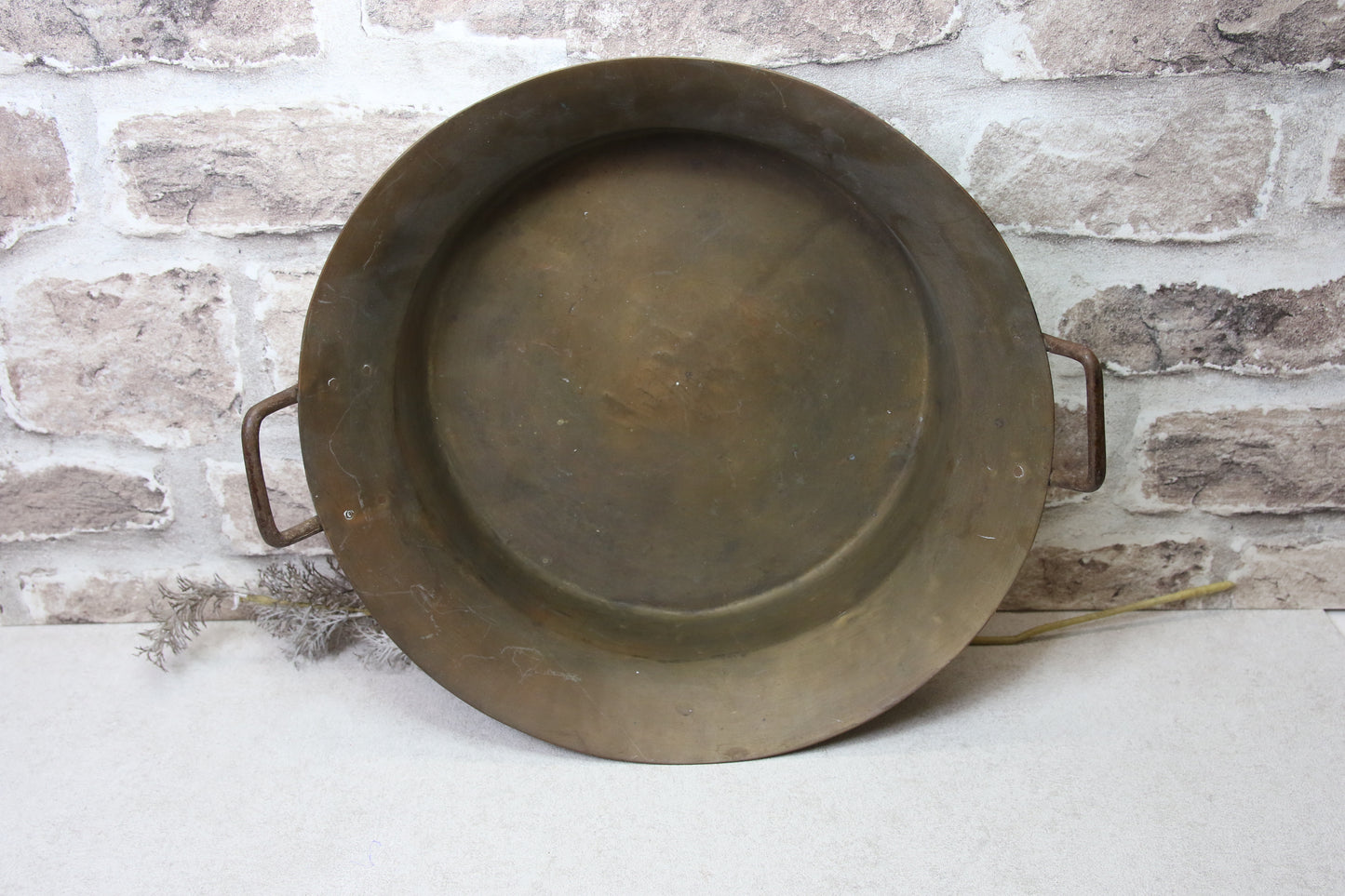 Messinkivati kahvoilla