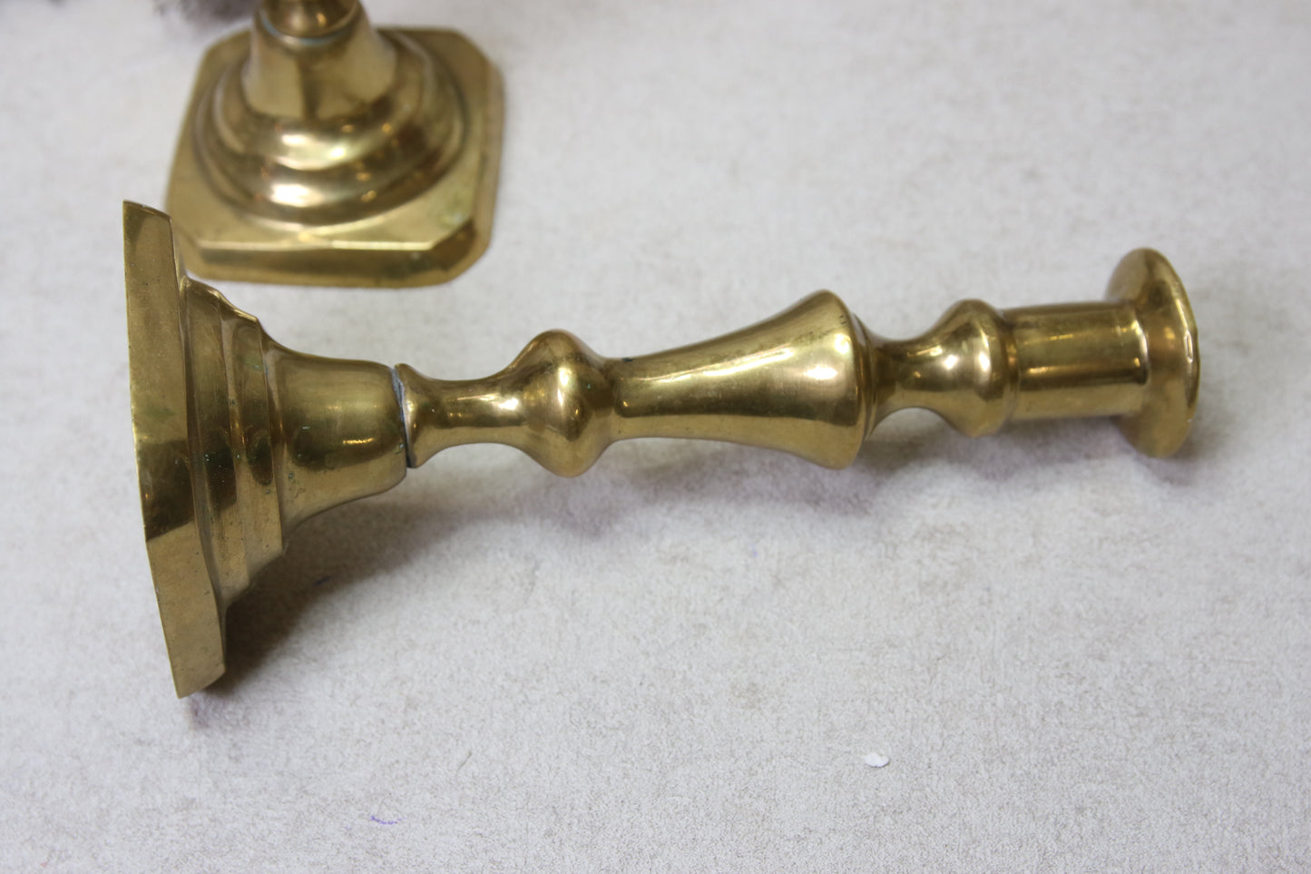 Messinki Kynttilänjalat 2kpl