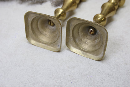 Messinki Kynttilänjalat 2kpl