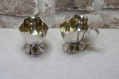 Alpakka sokerikko ja kermakko