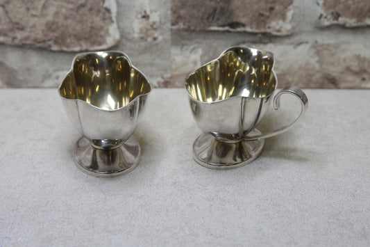 Alpakka sokerikko ja kermakko