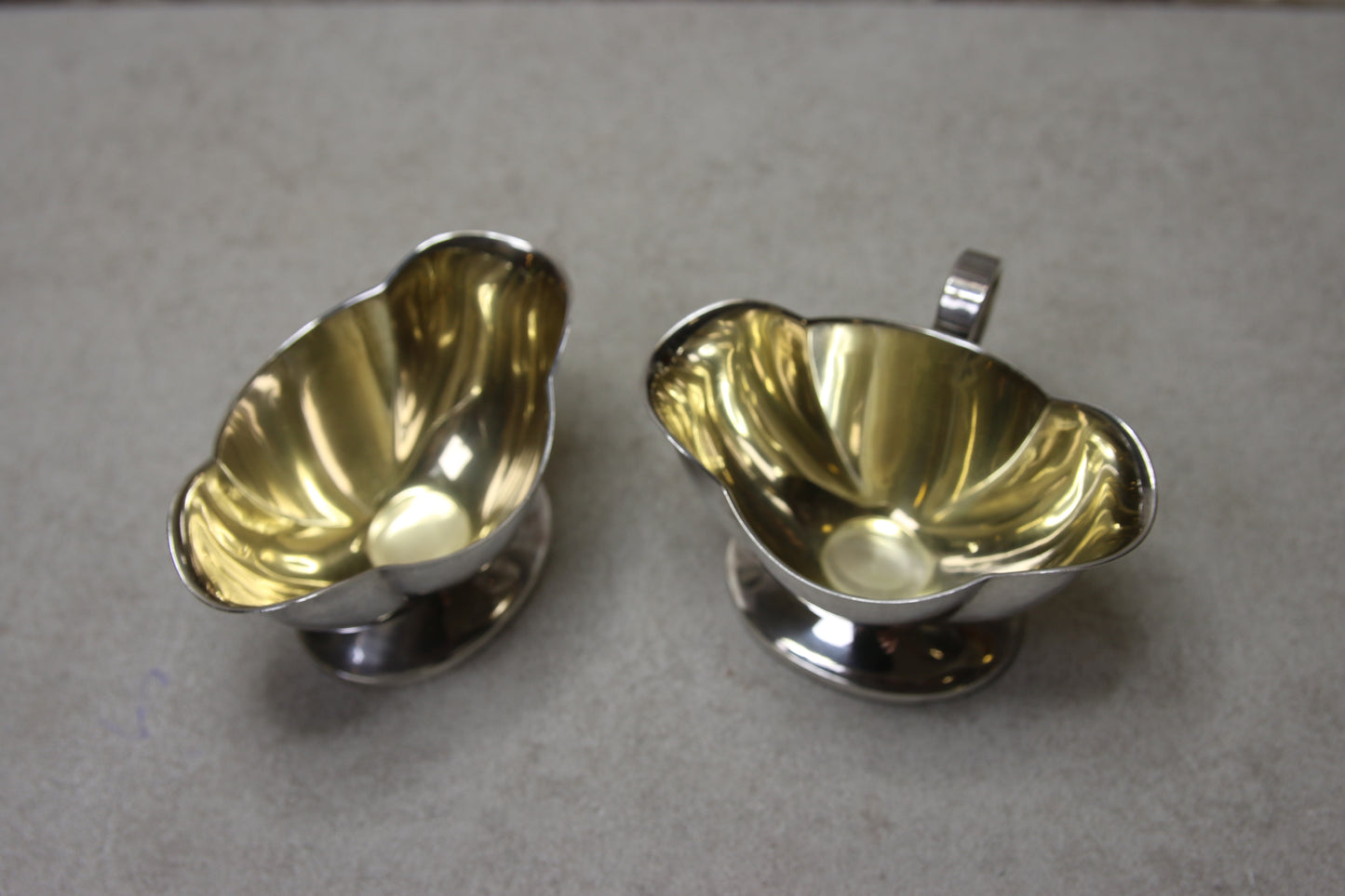 Alpakka sokerikko ja kermakko