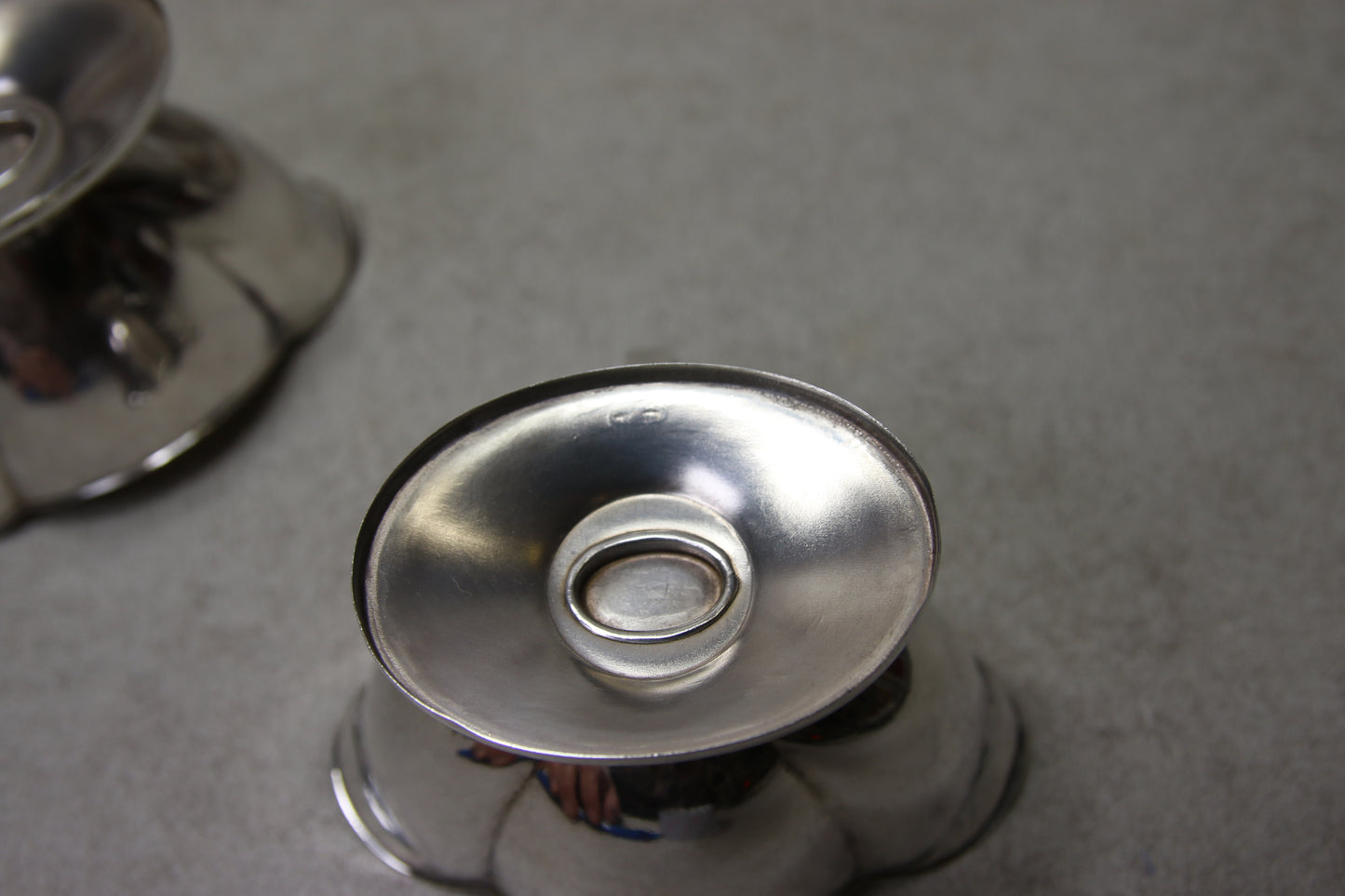 Alpakka sokerikko ja kermakko