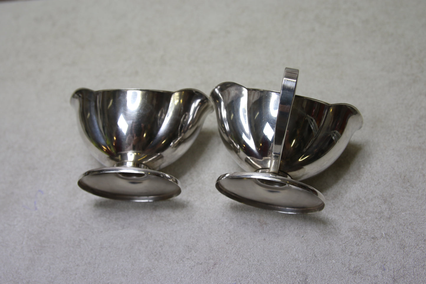 Alpakka sokerikko ja kermakko