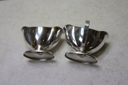 Alpakka sokerikko ja kermakko