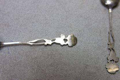 Alpakka Pikkulusikat