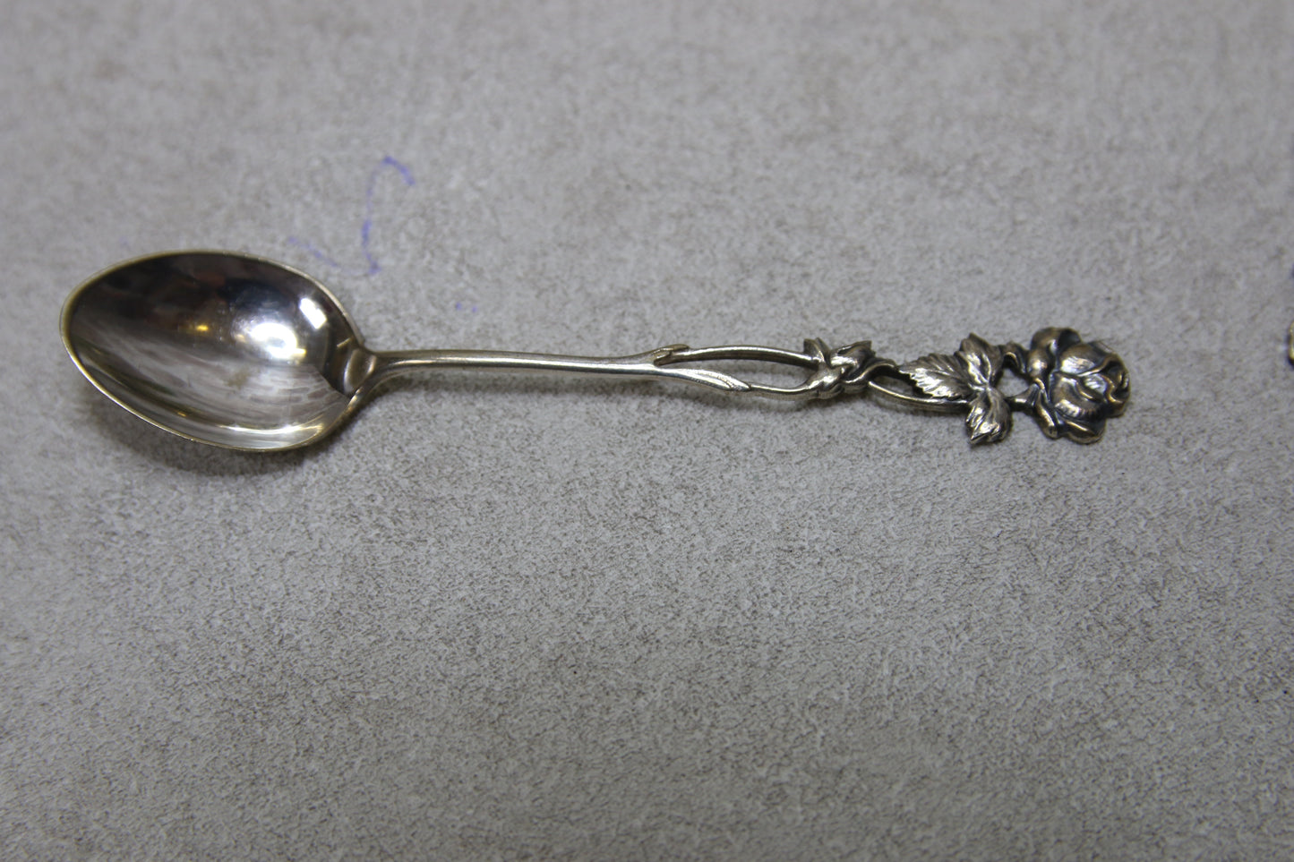 Alpakka Pikkulusikat