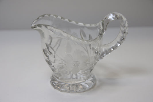 Nuutajärvi Lasikermakko