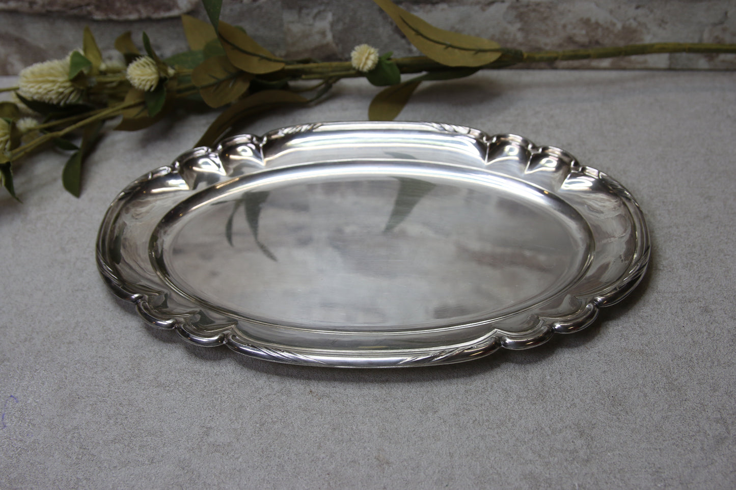 Metalli Tarjoiluvati