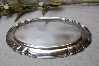 Metalli Tarjoiluvati