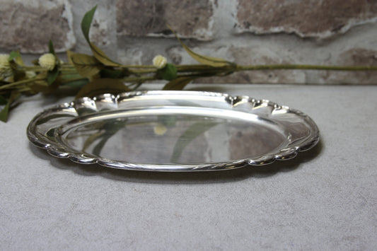 Metalli Tarjoiluvati