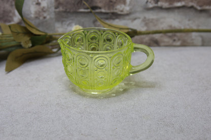 Riihimäen lasi Riikinkukko kermakko Nanny Still