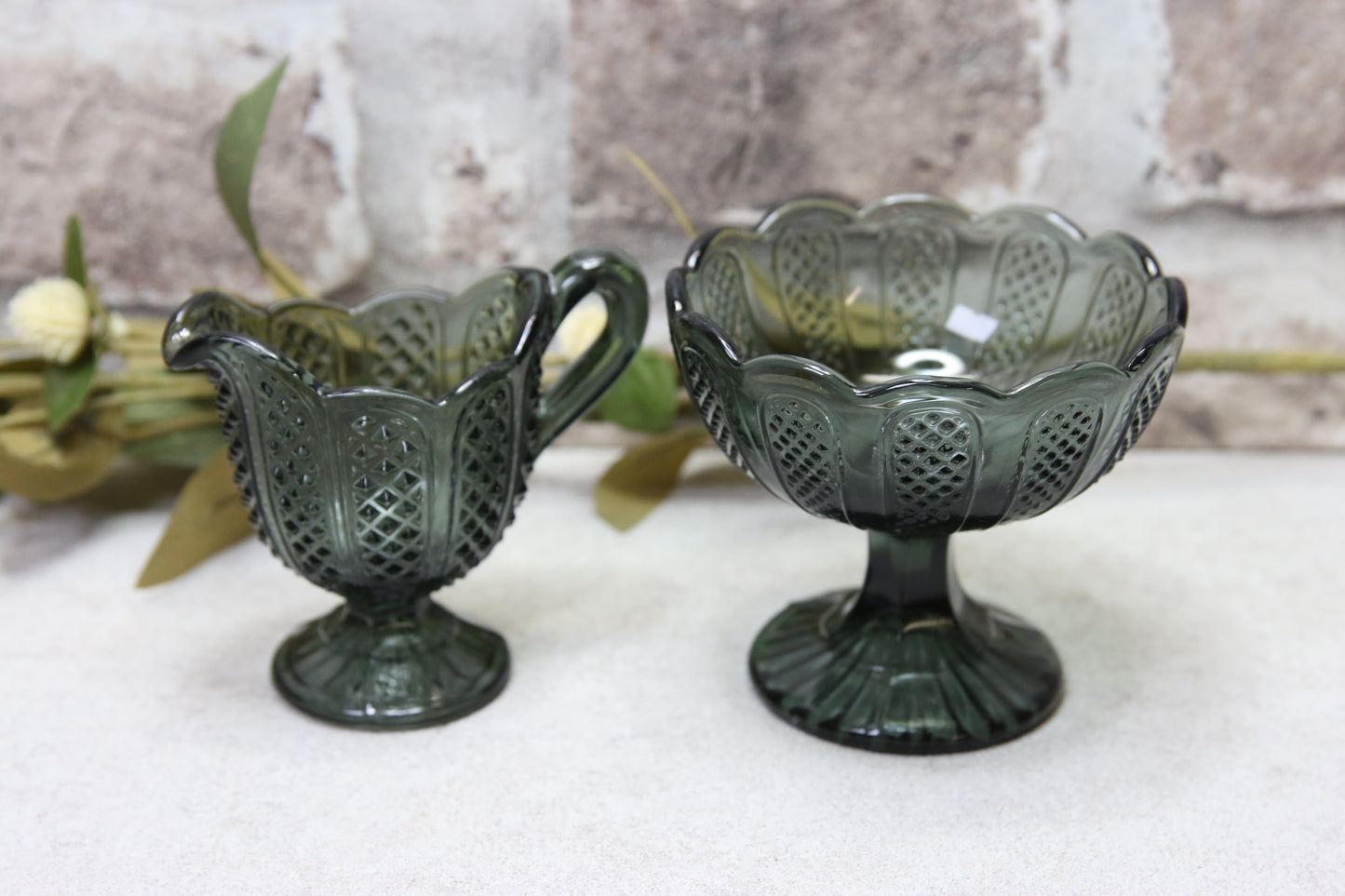 Nuutajärvi Sokerikko ja kermakko