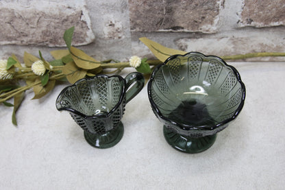 Nuutajärvi Sokerikko ja kermakko