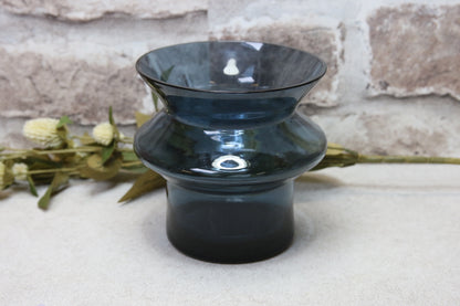 Riihimäen lasi Hyrrä Maljakko Helena Tynell