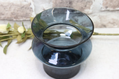 Riihimäen lasi Hyrrä Maljakko Helena Tynell