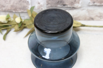 Riihimäen lasi Hyrrä Maljakko Helena Tynell