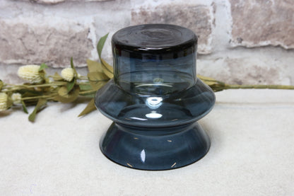 Riihimäen lasi Hyrrä Maljakko Helena Tynell