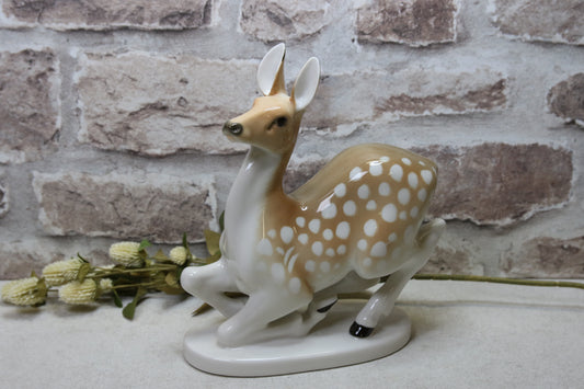 Lomonosov Peura/kauris Figuuri