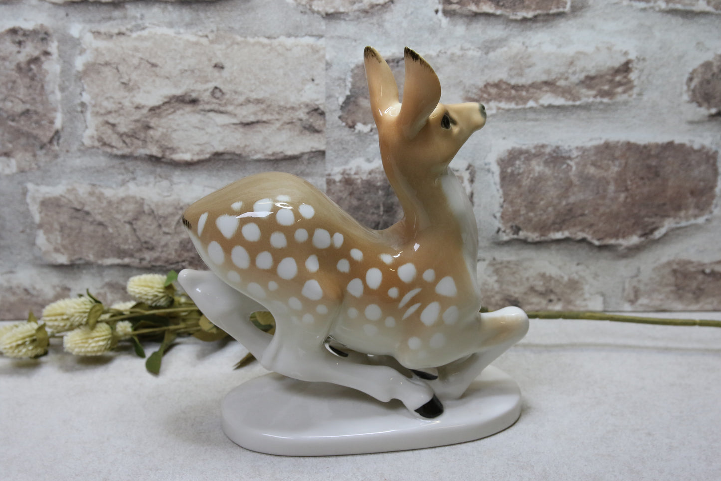 Lomonosov Peura/kauris Figuuri