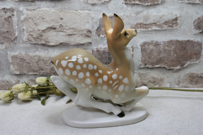 Lomonosov Peura/kauris Figuuri