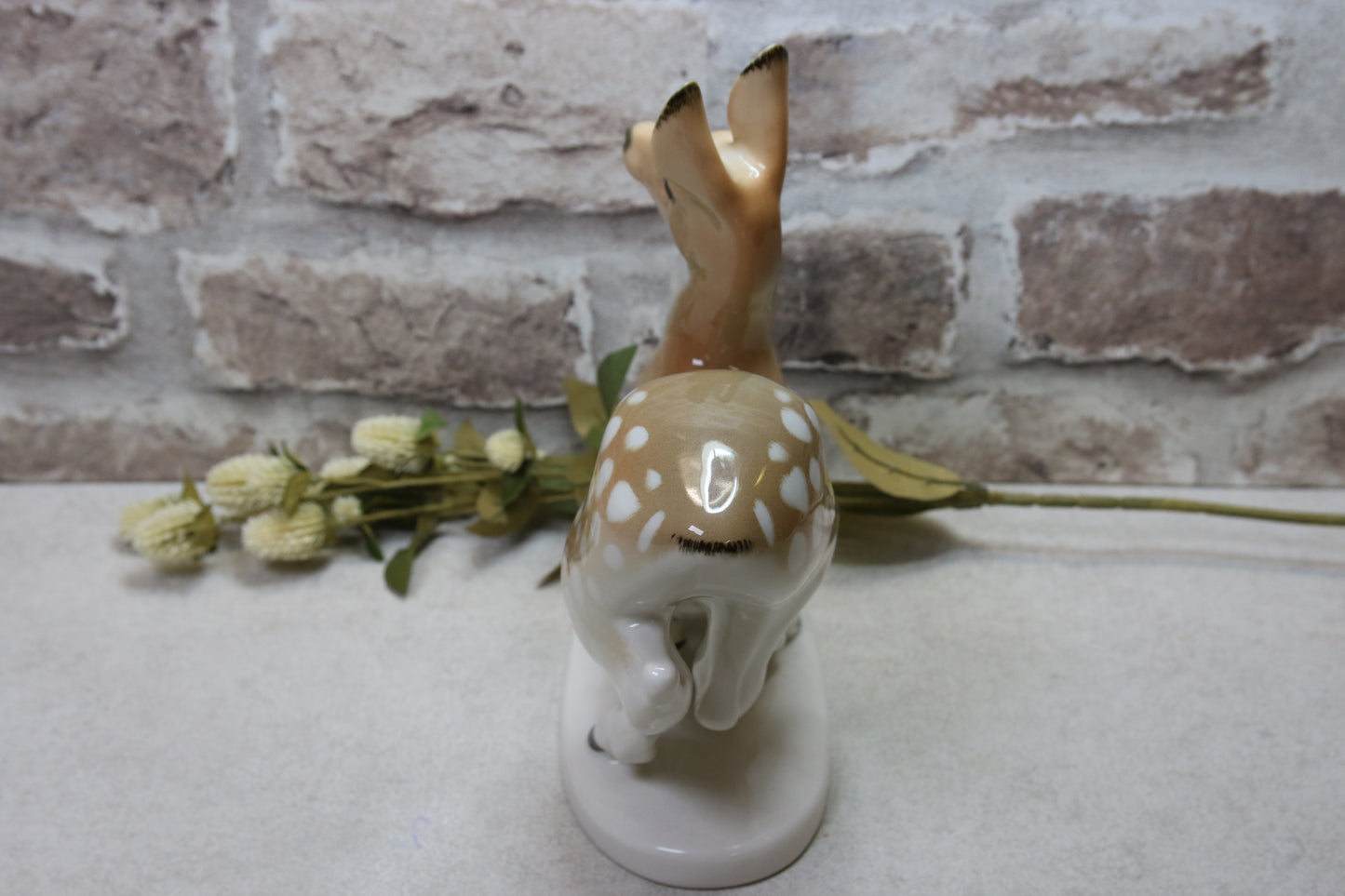 Lomonosov Peura/kauris Figuuri