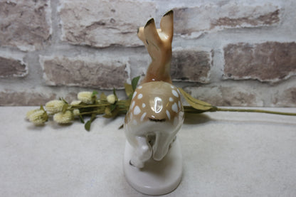 Lomonosov Peura/kauris Figuuri