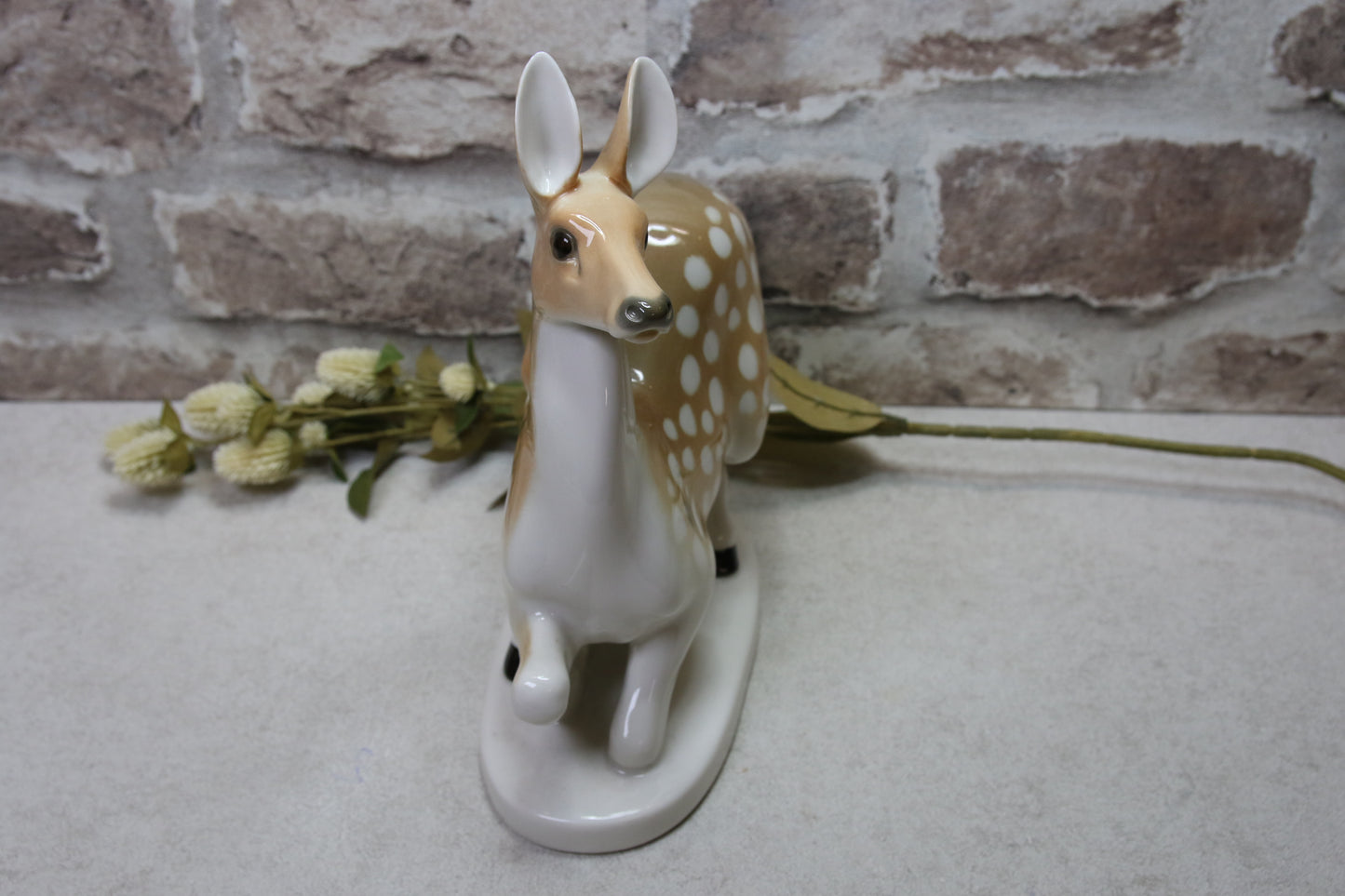 Lomonosov Peura/kauris Figuuri