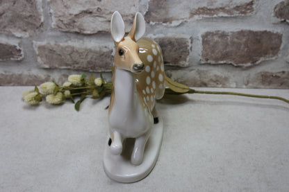 Lomonosov Peura/kauris Figuuri