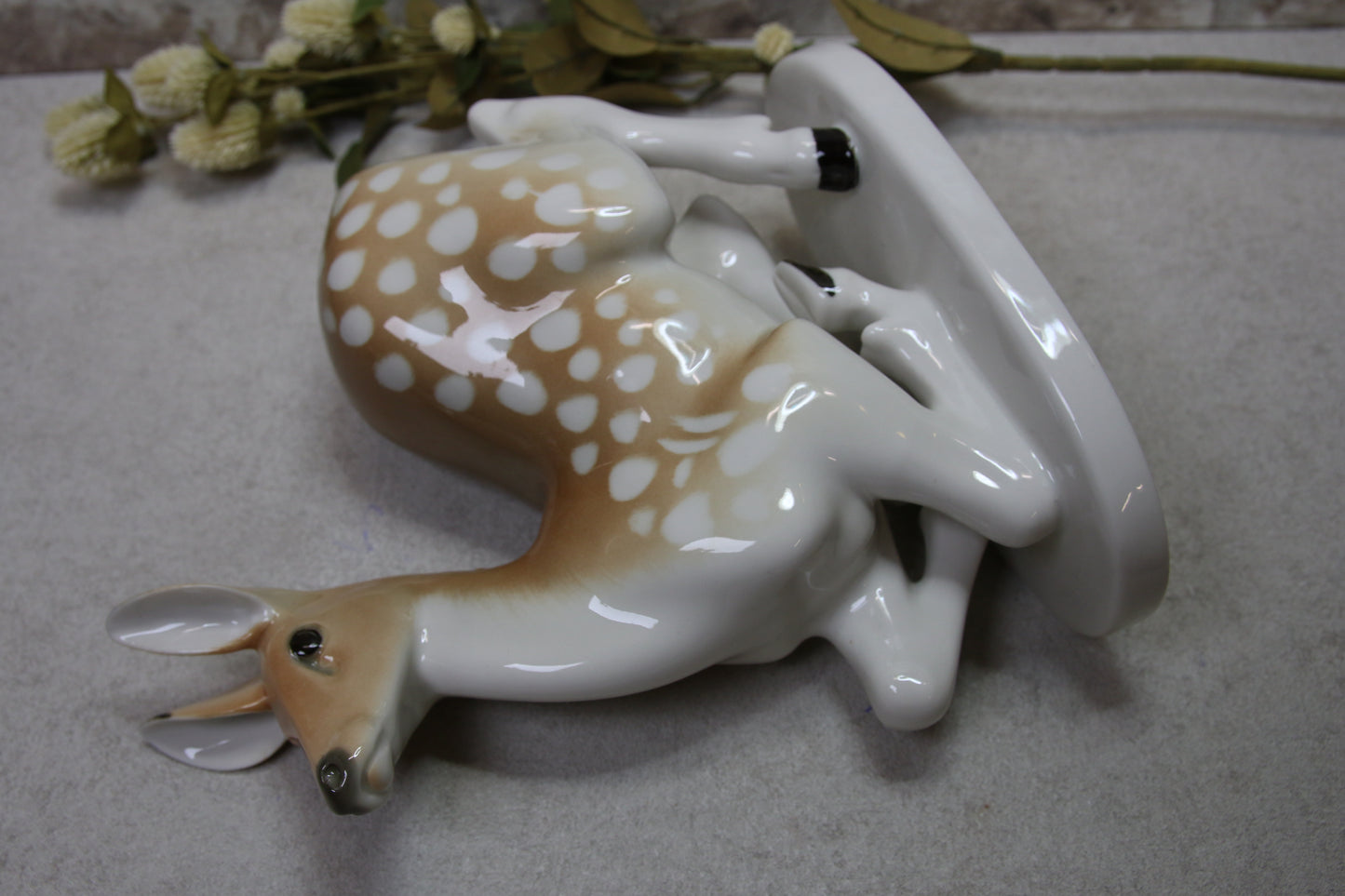 Lomonosov Peura/kauris Figuuri