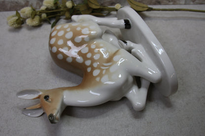 Lomonosov Peura/kauris Figuuri