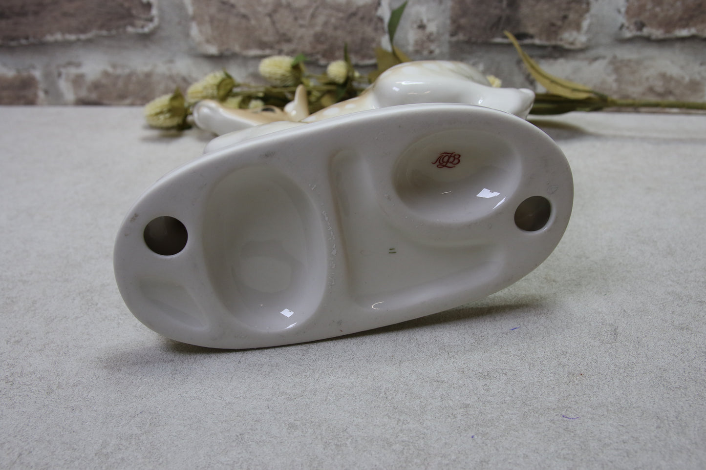 Lomonosov Peura/kauris Figuuri