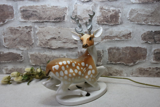 Lomonosov Kauris Figuuri