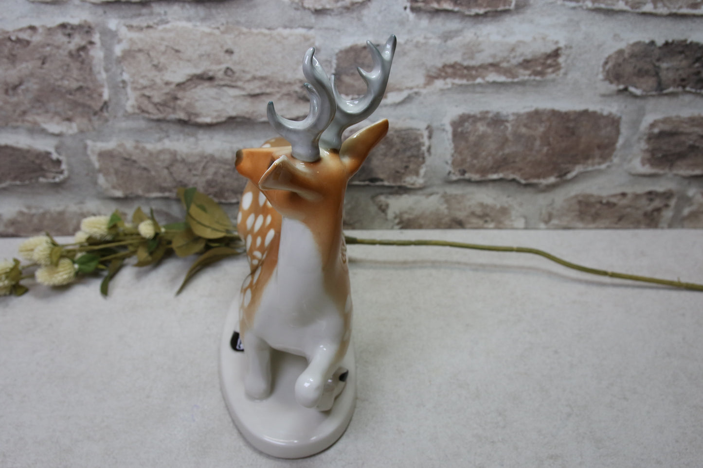 Lomonosov Kauris Figuuri