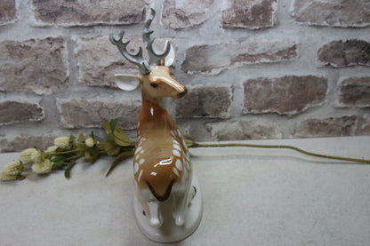 Lomonosov Kauris Figuuri