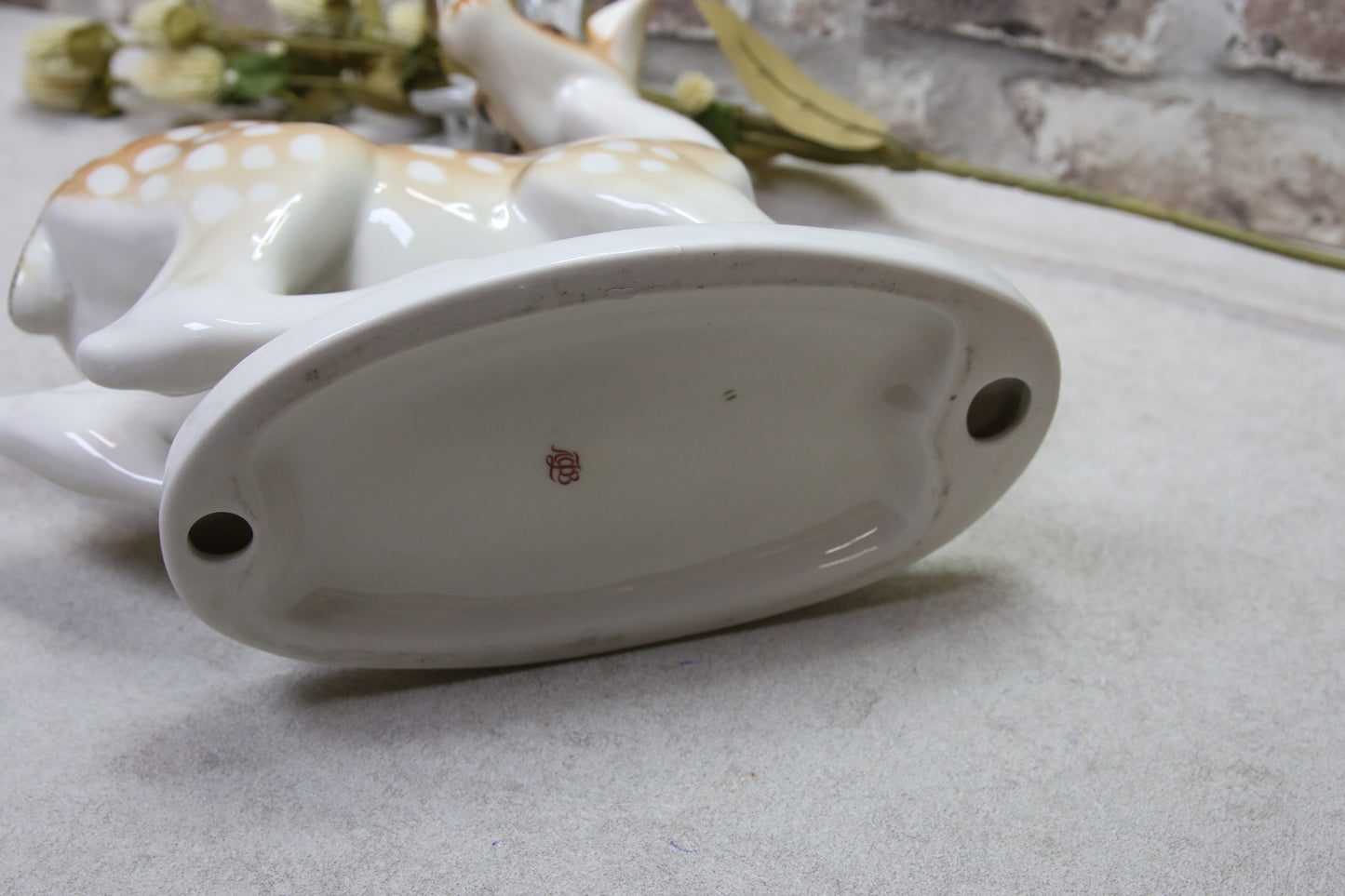 Lomonosov Kauris Figuuri