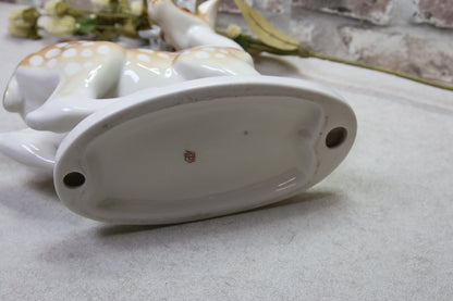 Lomonosov Kauris Figuuri