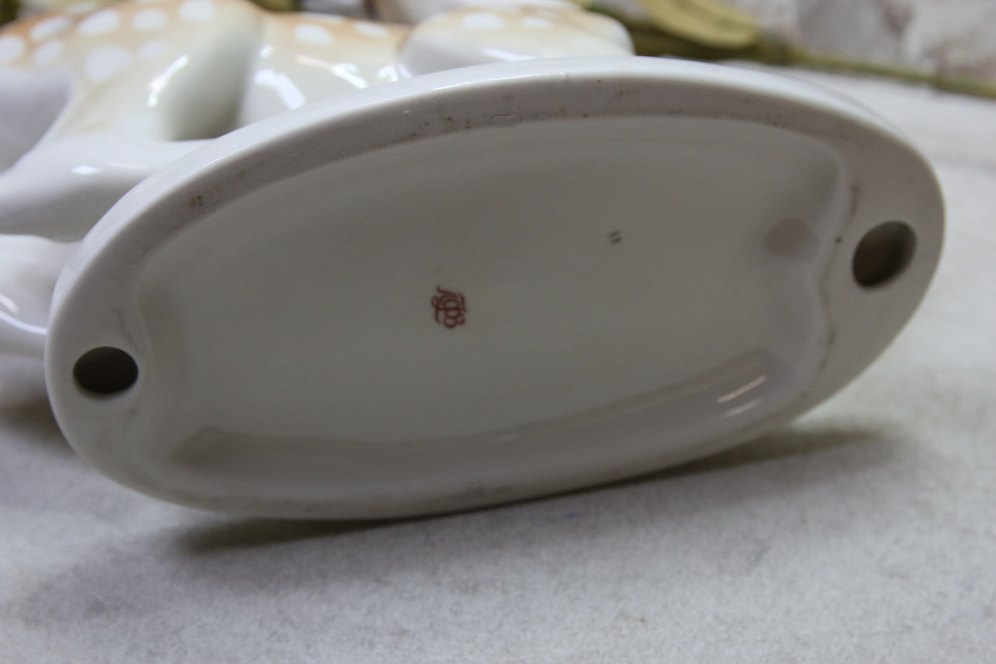 Lomonosov Kauris Figuuri