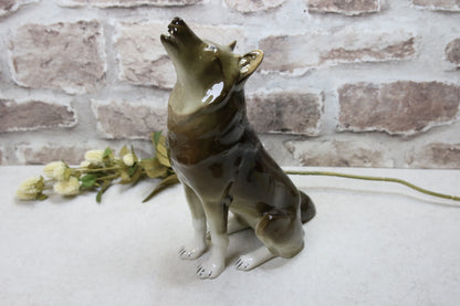 Lomonosov Susi figuuri