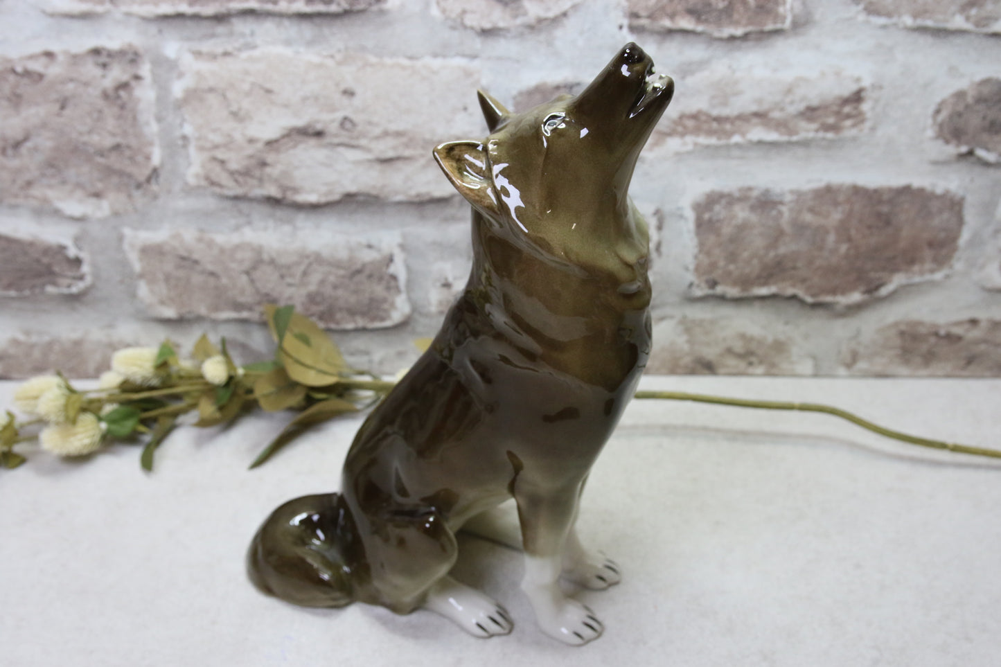 Lomonosov Susi figuuri