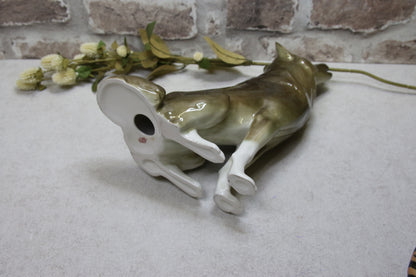 Lomonosov Susi figuuri