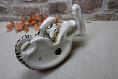 Lomonosov Iso Tiikeri figuuri