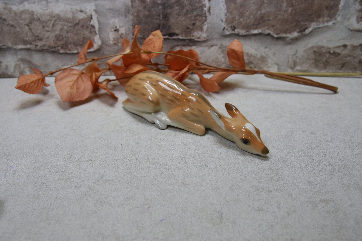 Lomonosov Kauriin vasa figuuri