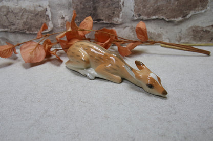 Lomonosov Kauriin vasa figuuri