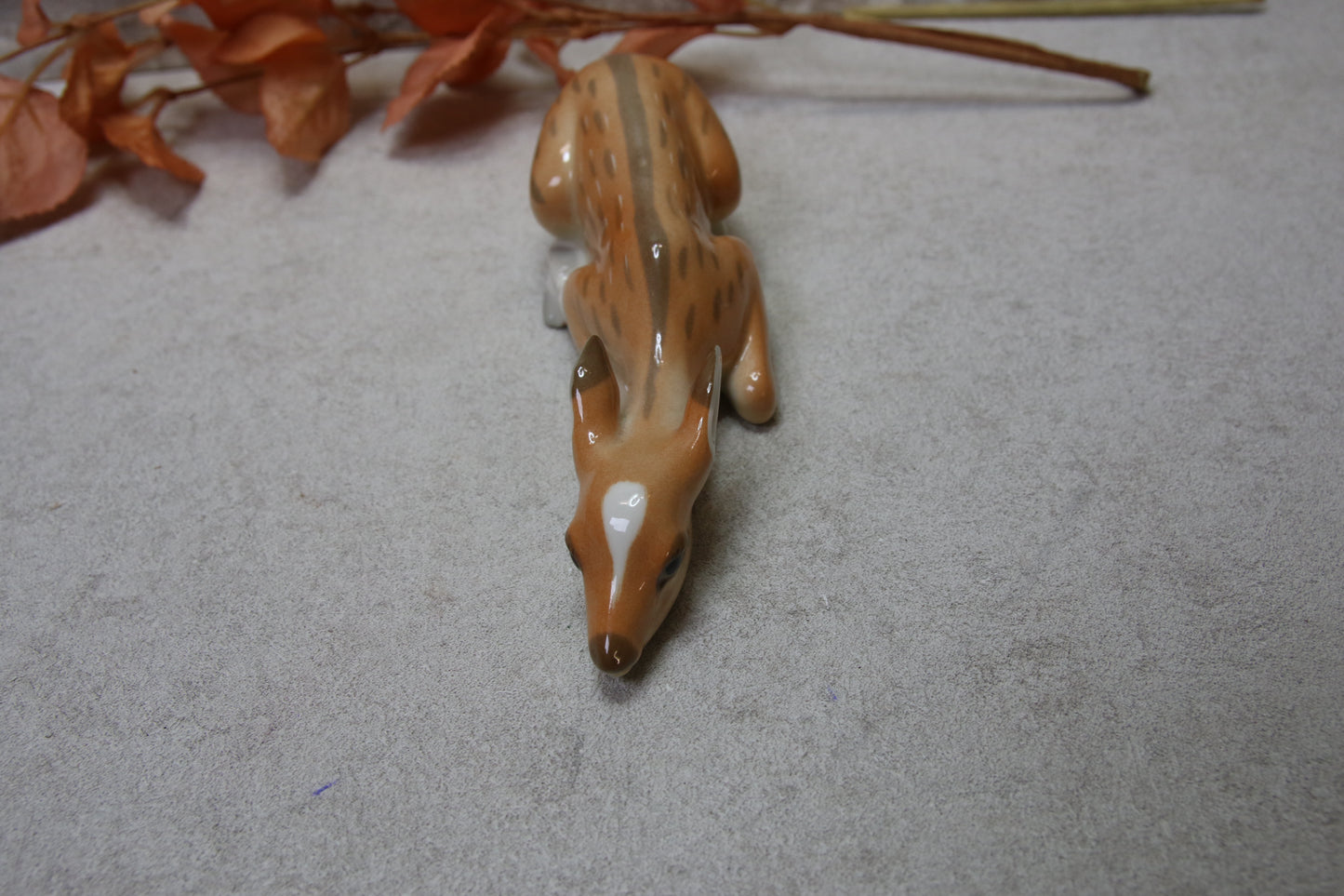 Lomonosov Kauriin vasa figuuri