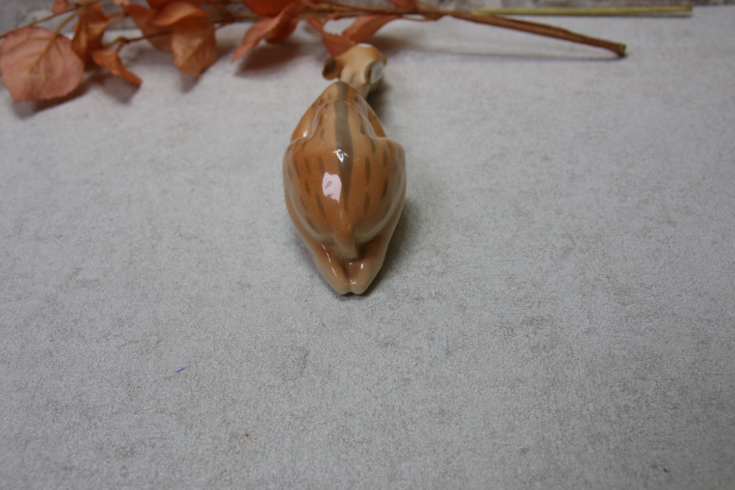 Lomonosov Kauriin vasa figuuri