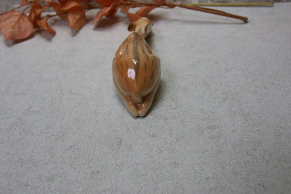 Lomonosov Kauriin vasa figuuri